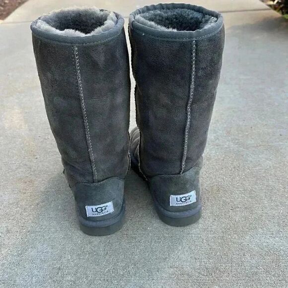 Ugg Classic Tall Boots - Picture 6 of 13